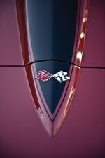 Chevrolet Corvette 427/435 Stingray Roadster 1967 года